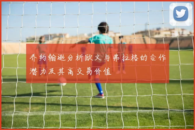 乔约翰逊分析欧文与弗拉格的合作潜力及其高交易价值